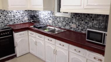 Maison de vacances �/en/au Burgos (Samar)ou appartement ou maison de vacances