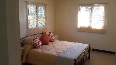 Maison de vacances �/en/au Burgos (Samar)ou appartement ou maison de vacances