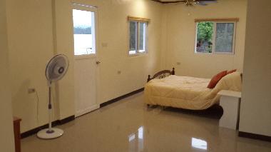 Maison de vacances �/en/au Burgos (Samar)ou appartement ou maison de vacances