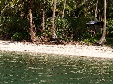 Maison de vacances �/en/au Burgos (Samar)ou appartement ou maison de vacances