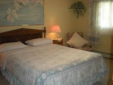 Appartement de vacances �/en/au Welland (Ontario)ou appartement ou maison de vacances