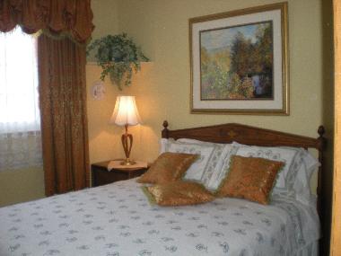 Appartement de vacances �/en/au Welland (Ontario)ou appartement ou maison de vacances