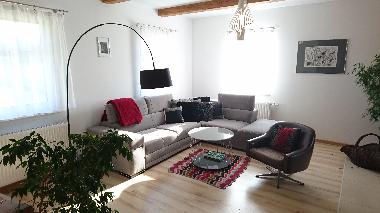 Appartement de vacances /en/au Topczewo (Podlaskie)ou appartement ou maison de vacances