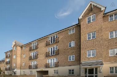 Appartement de vacances �/en/au Purfleet (Outer London)ou appartement ou maison de vacances