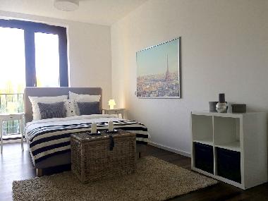 Appartement de vacances /en/au Berlin (Mitte)ou appartement ou maison de vacances