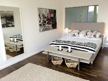 Appartement de vacances /en/au Berlin (Mitte)ou appartement ou maison de vacances