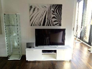 Appartement de vacances /en/au Berlin (Mitte)ou appartement ou maison de vacances