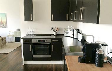 Appartement de vacances /en/au Berlin (Mitte)ou appartement ou maison de vacances