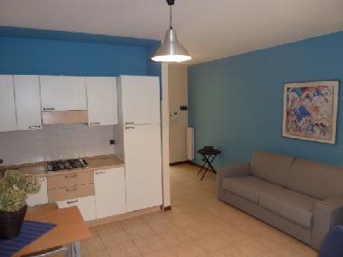 Appartement de vacances /en/au Malcesine (Verona)ou appartement ou maison de vacances
