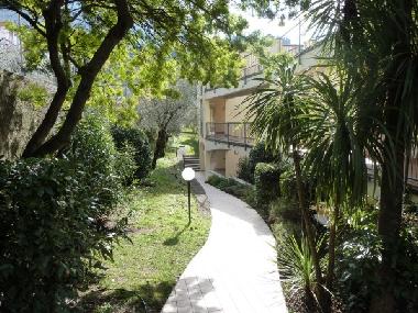 Appartement de vacances /en/au Malcesine (Verona)ou appartement ou maison de vacances