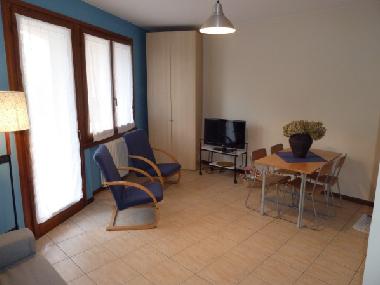 Appartement de vacances /en/au Malcesine (Verona)ou appartement ou maison de vacances
