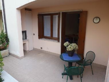 Appartement de vacances /en/au Malcesine (Verona)ou appartement ou maison de vacances