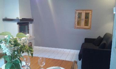 Maison de vacances �/en/au Saint Jean d