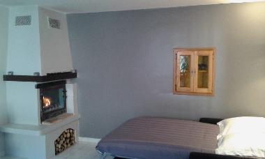 Maison de vacances �/en/au Saint Jean d