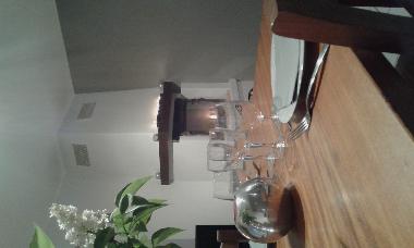 Maison de vacances �/en/au Saint Jean d