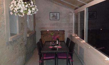 Maison de vacances �/en/au Saint Jean d