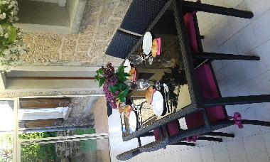 Maison de vacances �/en/au Saint Jean d