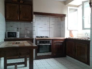 Maison de vacances �/en/au Saint Jean d