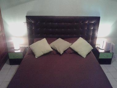 Maison de vacances �/en/au Saint Jean d