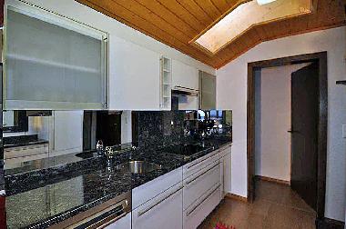 Appartement de vacances �/en/au Bettmeralp (Aletsch)ou appartement ou maison de vacances