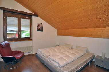 Appartement de vacances �/en/au Bettmeralp (Aletsch)ou appartement ou maison de vacances