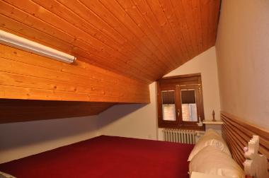 Appartement de vacances �/en/au Bettmeralp (Aletsch)ou appartement ou maison de vacances