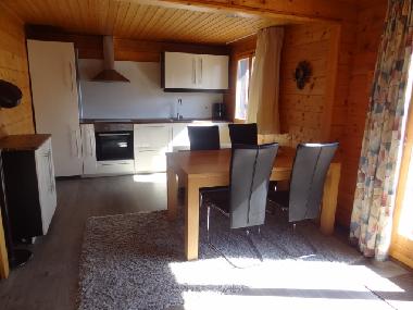Chalet �/en/au Fiesch (Aletsch)ou appartement ou maison de vacances