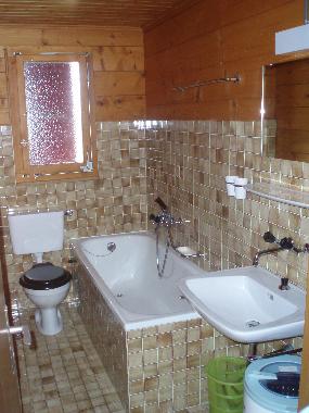 Chalet �/en/au Fiesch (Aletsch)ou appartement ou maison de vacances