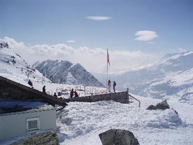 Chalet �/en/au Fiesch (Aletsch)ou appartement ou maison de vacances