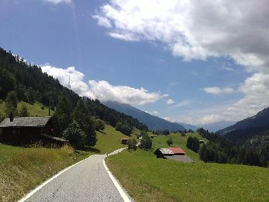 Chalet �/en/au Fiesch (Aletsch)ou appartement ou maison de vacances