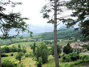 Villa �/en/au Casaldonato (Piacenza)ou appartement ou maison de vacances