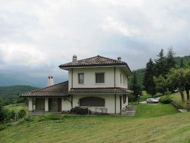 Villa �/en/au Casaldonato (Piacenza)ou appartement ou maison de vacances