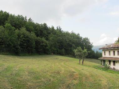 Villa �/en/au Casaldonato (Piacenza)ou appartement ou maison de vacances