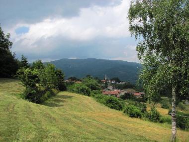 Villa �/en/au Casaldonato (Piacenza)ou appartement ou maison de vacances