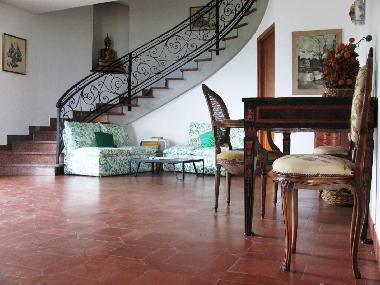 Villa �/en/au Casaldonato (Piacenza)ou appartement ou maison de vacances