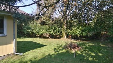 Maison de vacances �/en/au Lyngs (Nordjylland)ou appartement ou maison de vacances