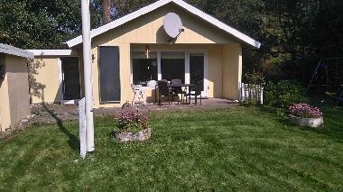 Maison de vacances �/en/au Lyngs (Nordjylland)ou appartement ou maison de vacances