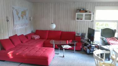 Maison de vacances �/en/au Lyngs (Nordjylland)ou appartement ou maison de vacances