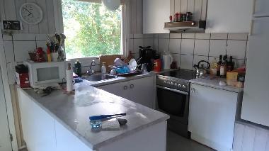 Maison de vacances �/en/au Lyngs (Nordjylland)ou appartement ou maison de vacances