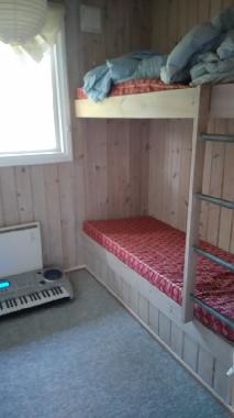 Maison de vacances �/en/au Lyngs (Nordjylland)ou appartement ou maison de vacances