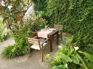 Appartement de vacances /en/au Jerez de la Frontera (Cdiz)ou appartement ou maison de vacances