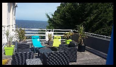 Villa /en/au VILLERS SUR MER (Calvados)ou appartement ou maison de vacances