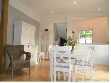 Villa /en/au VILLERS SUR MER (Calvados)ou appartement ou maison de vacances