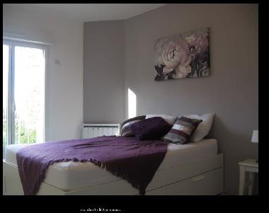 Villa /en/au VILLERS SUR MER (Calvados)ou appartement ou maison de vacances