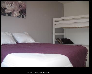 Villa /en/au VILLERS SUR MER (Calvados)ou appartement ou maison de vacances