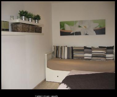 Villa /en/au VILLERS SUR MER (Calvados)ou appartement ou maison de vacances