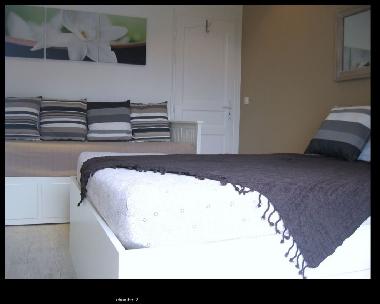 Villa /en/au VILLERS SUR MER (Calvados)ou appartement ou maison de vacances