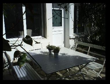 Villa /en/au VILLERS SUR MER (Calvados)ou appartement ou maison de vacances