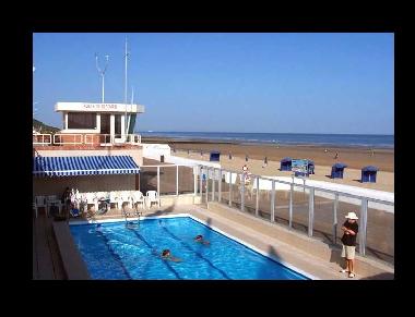 Villa /en/au VILLERS SUR MER (Calvados)ou appartement ou maison de vacances