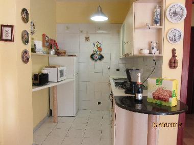 Appartement de vacances /en/au Marina di Massa (Massa-Carrara)ou appartement ou maison de vacances